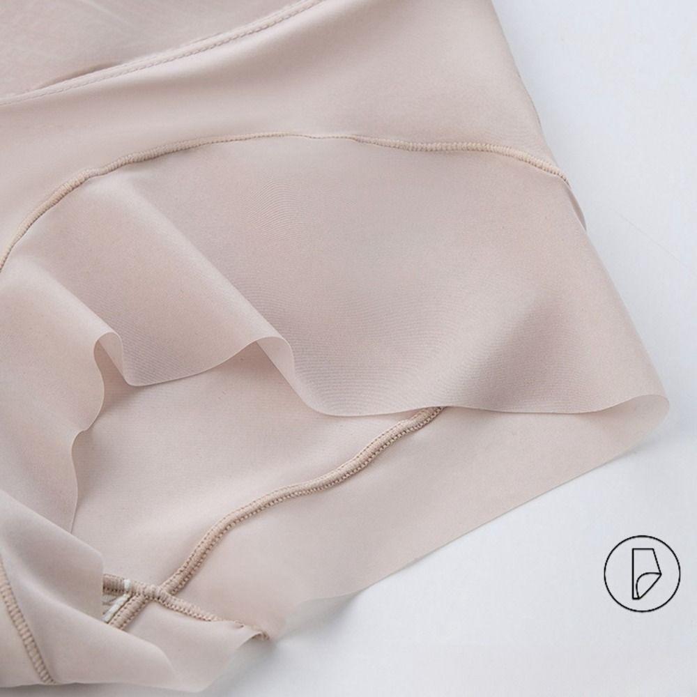 Shapers Slimming Shapewear High Elastic Tummy Control Underwear Butt Lifting Briefs  Women