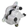 Rear Brake Caliper with Brake Pad BR8 2580W 00 00 Metal Stable Structure Motorbike Brake Caliper for YZ65 YZ80 YZ85
