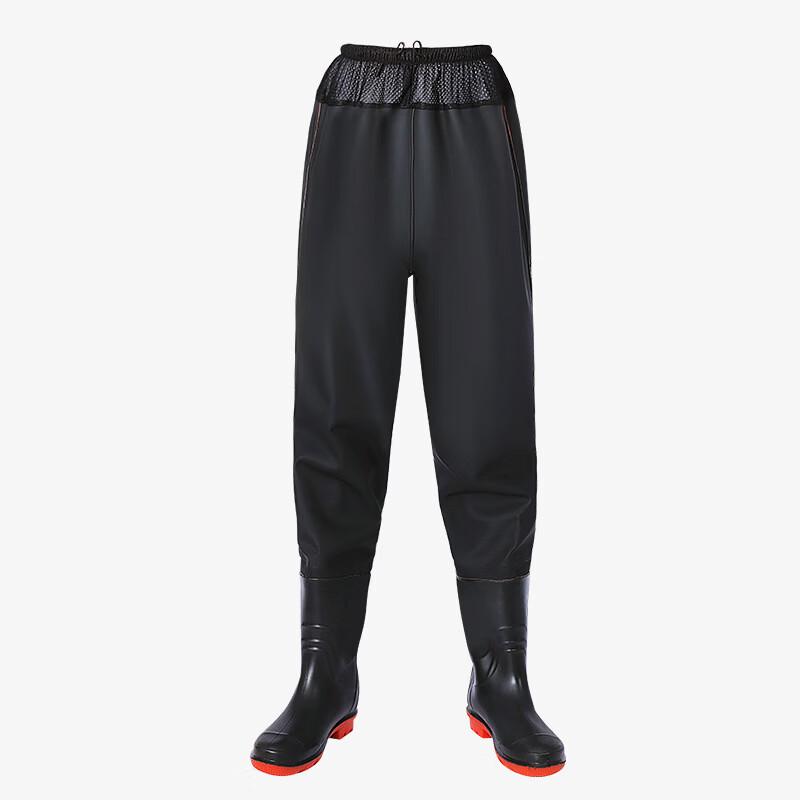 

Yudoduo Ultralight Waterproof Waist Waders 36