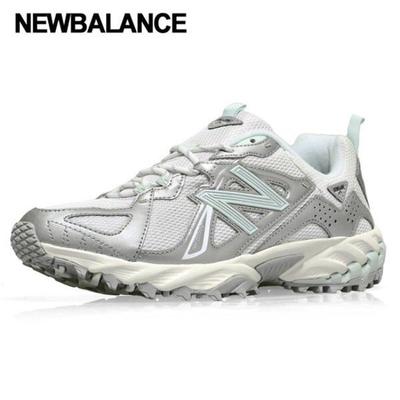 Galleria New Balance 610 Sneakers Unisex Metallic Pack Ml610tax