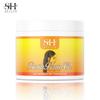100g Biotin Braid Gel Sevich African Hair Strengthener Anti Haarausfall Haarstyling-Creme Kantenkontrolle Traktion Alopezie Haarpflege