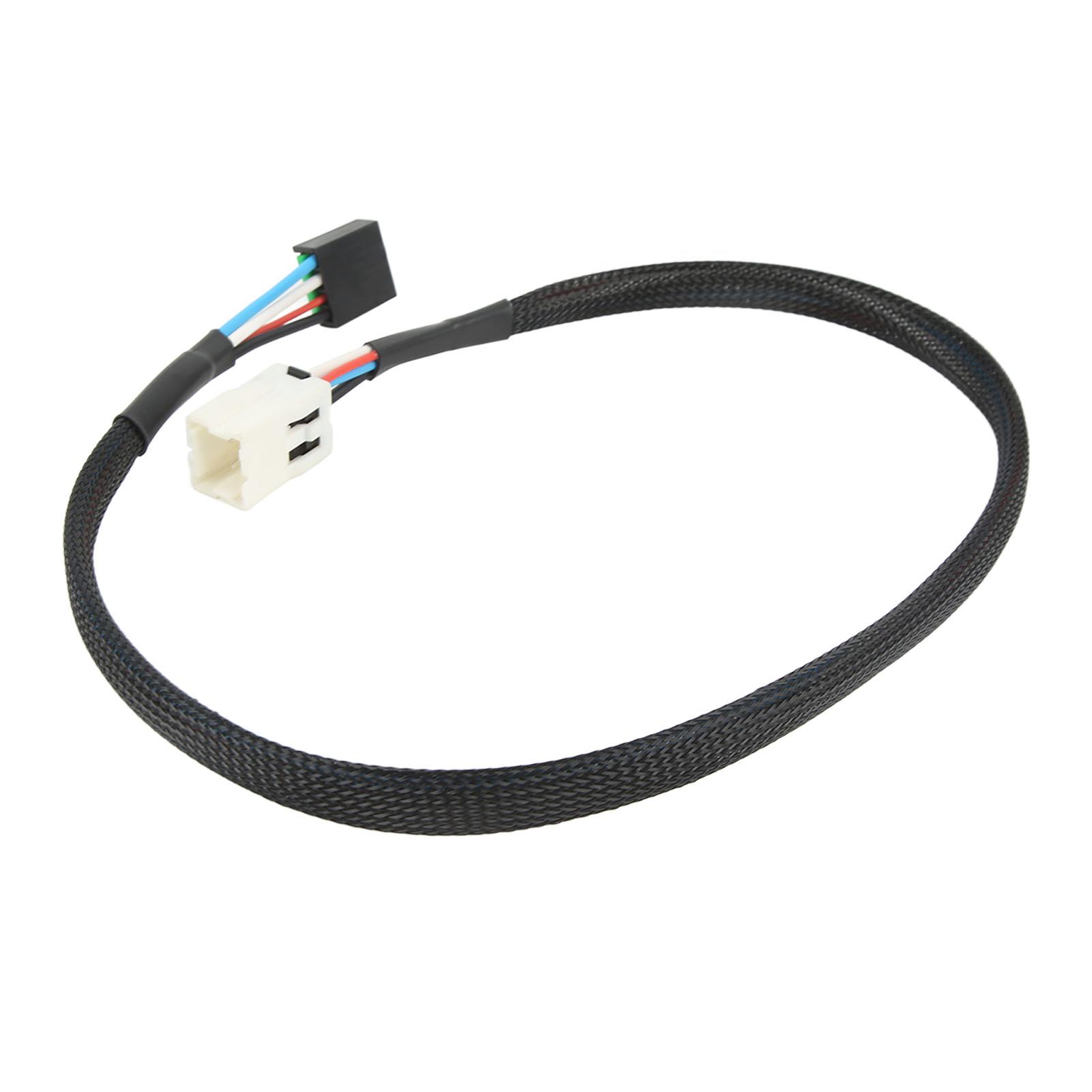 

Адаптер проводки управления тормозами 3050 P 32 дюйма Кабель-разъем для усилителя тормозов Замена для Infiniti QX56 QX60 QX80