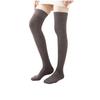 Thicken Warm Pairs Autumn Winter Women's Knee High Socks Thick and Warm Stockings Solid Color Slimming Stocking For Girls Gift