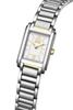 Citizen FORMA Eco-Drive Dress Watch, Solar-Powered Model FRA36-2432, Women's Elegant Business Style Watch
