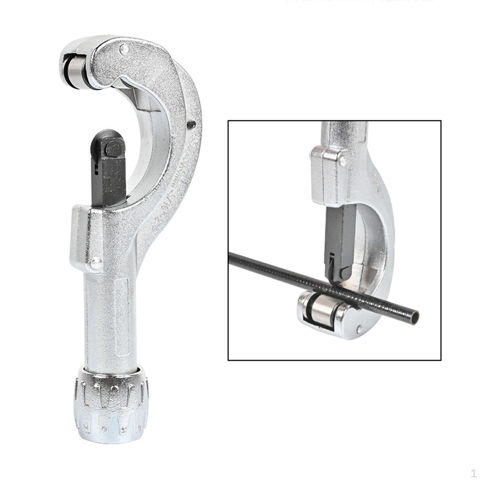 

Ручной труборез для начинающих, универсальный, легкий, простой в использовании, спортивный инструмент для резки труб