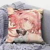 Astolfo Fate Apocryph FGO   Pillow Covers Home Sofa Cushion Covers and Aecorative Custom