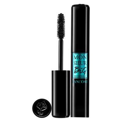 Augen-Make-up – Wimperntusche
