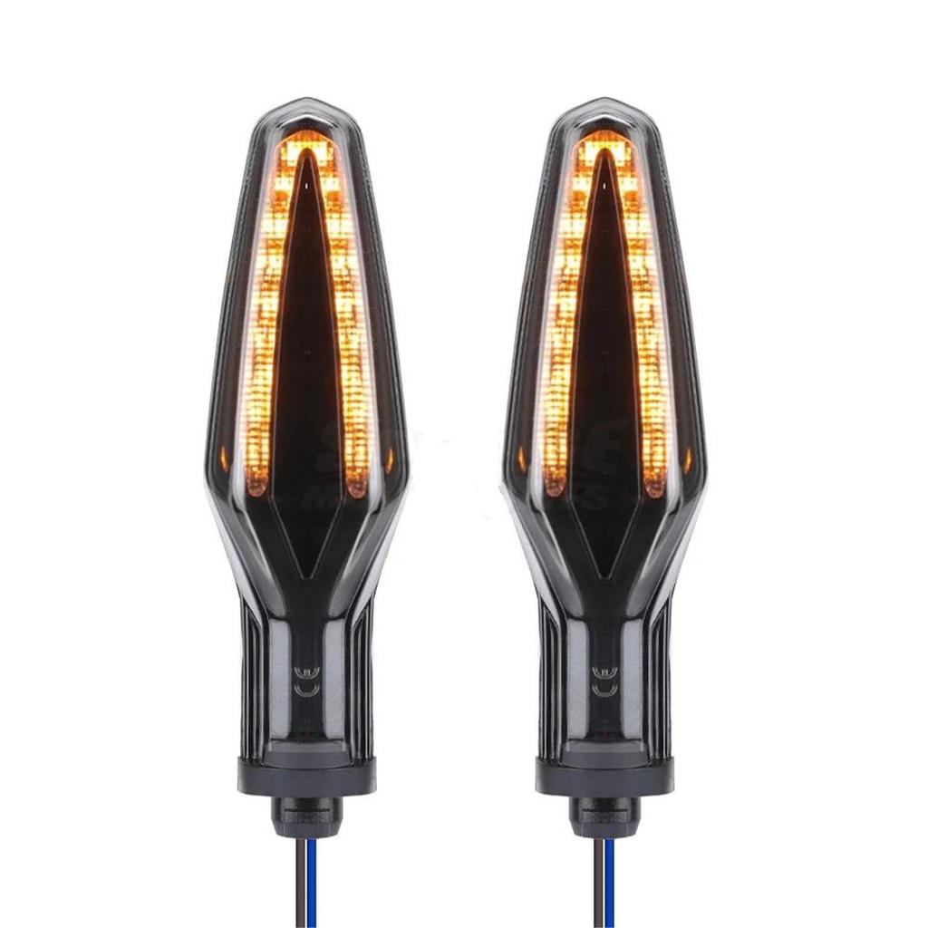 Turn Signal Kit Motorcycle Turn Signal Light Indicator Turn Signal Lamp Fits R1200GS R1250GS