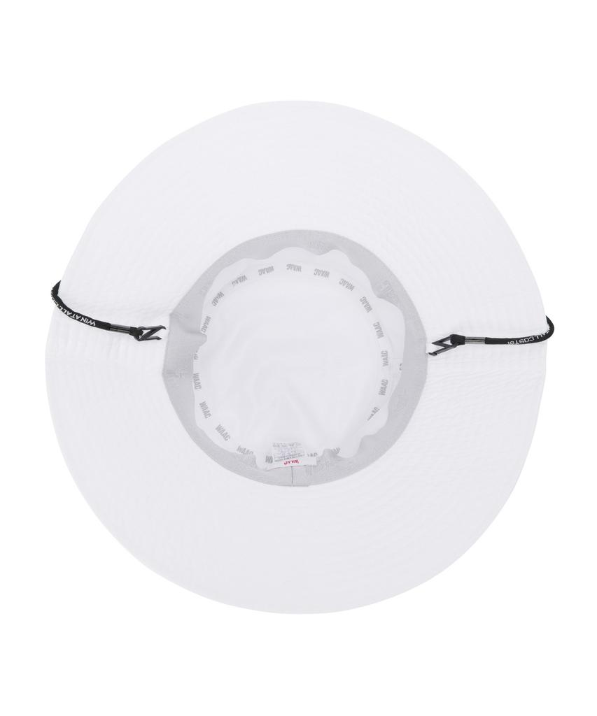 WAAC Uni Waacky Bucket Hat(Co) Wgrcx26170Whx