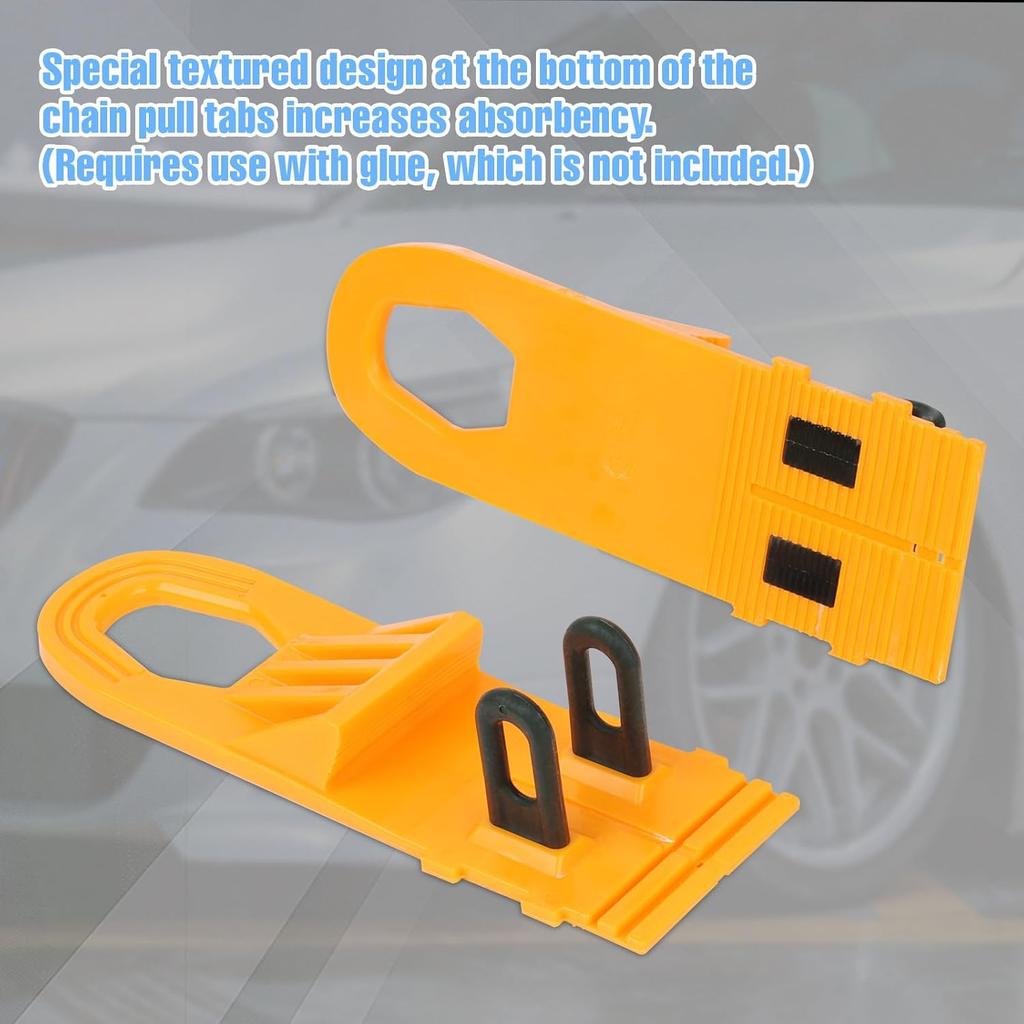 Auto Karosserie Dellenreparaturset, Auto Dellenabzieher Werkzeug mit Klebepads & Manuellem Expander