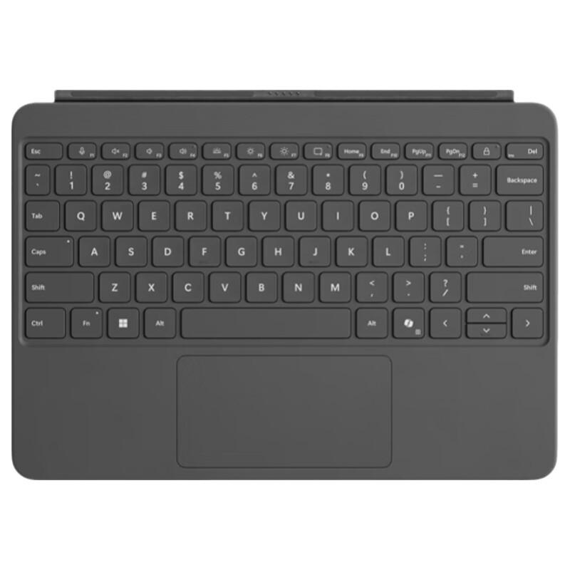 Microsoft Surface Pro 12-inch Keyboard Cover with Slim Pen