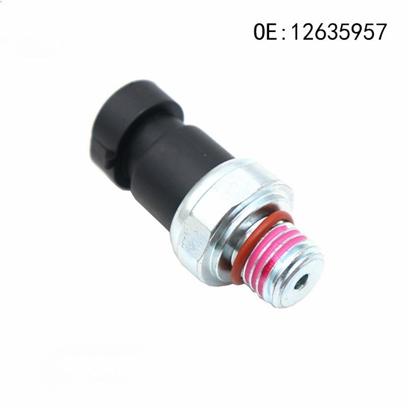 12570964 12579946 12635957 Engine Oil Pressure Sensor Switch for Buick Chevrolet GMC Cadillac