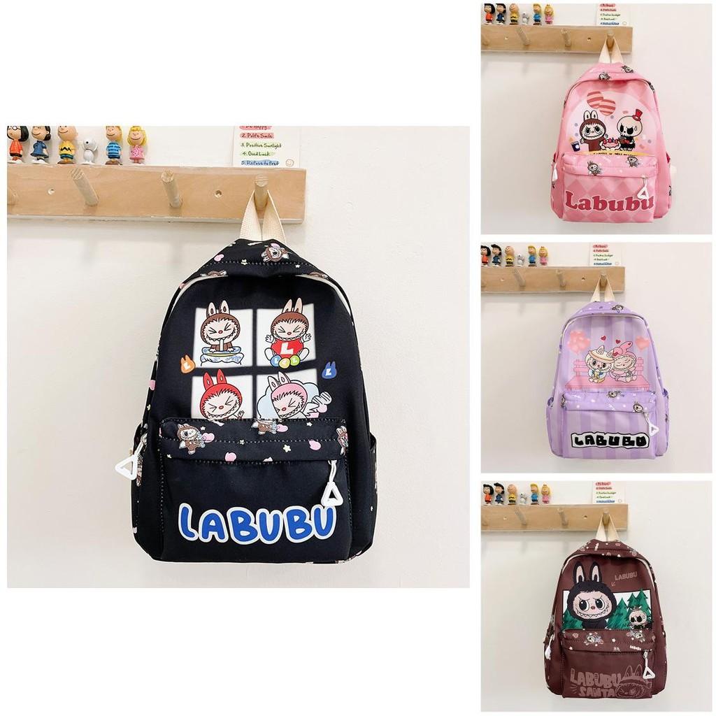 Fun Sweet And Lightweight Kids Backpack With Adorable Designs Perfect For School