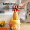 Multifunctional Manual Corn Thresher Twist and Press Corn Shucker Tool Corn Remover  Tortillas