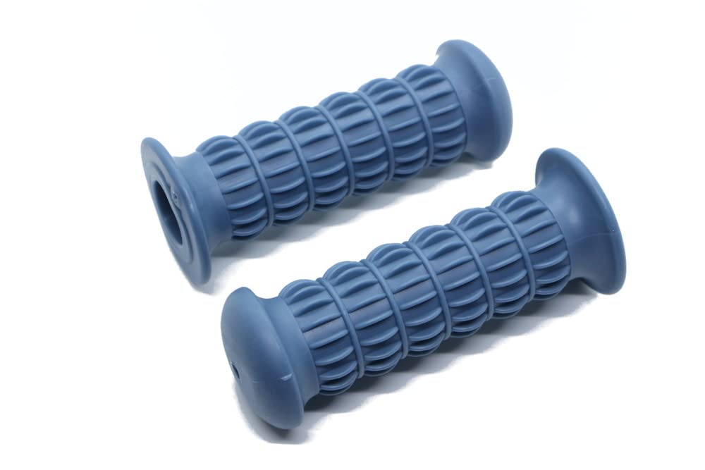 Beatus Bike Handle Grip 22.2mm 1 Inch Non-penetrating Type Classic