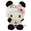 Kawada Hilarious Hello Kitty Panda KL-006