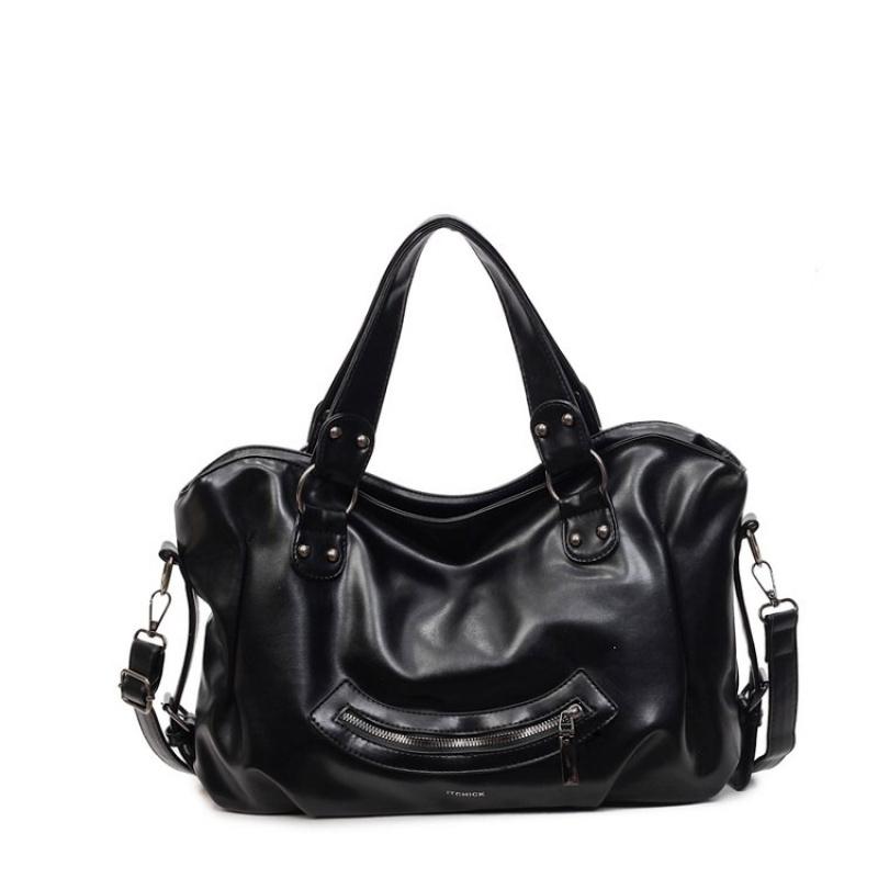 2025 Nová dámská módní taška přes rameno s velkou kapacitou, dámské ležérní crossbody tašky pro ženy, dojíždějící nákupní taška, vhodná pro každodenní použití