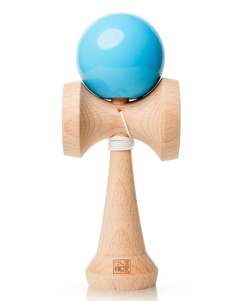 Kendama dla początkujących – Duża miseczka dla dzieci i początkujących