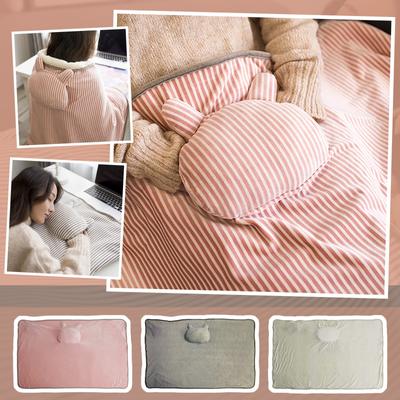 USB Multifunctional Warming Blanket Heating Blanket Warming Knee Pad Heating Electric Blanket
