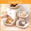 Adorable Cartoon Animal Stuffed Doll With Soft Plush For Home Decor And Gifts
