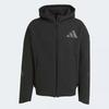 Adidas UnisEx HoodiE Full Zip Jm6055 G E prEmium HoodiE jackEt