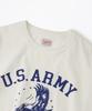OUTSTANDING Mil Series Tee(Camp Maxey)_Off White