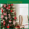 Accesorii de petrecere – Decorațiuni de Crăciun