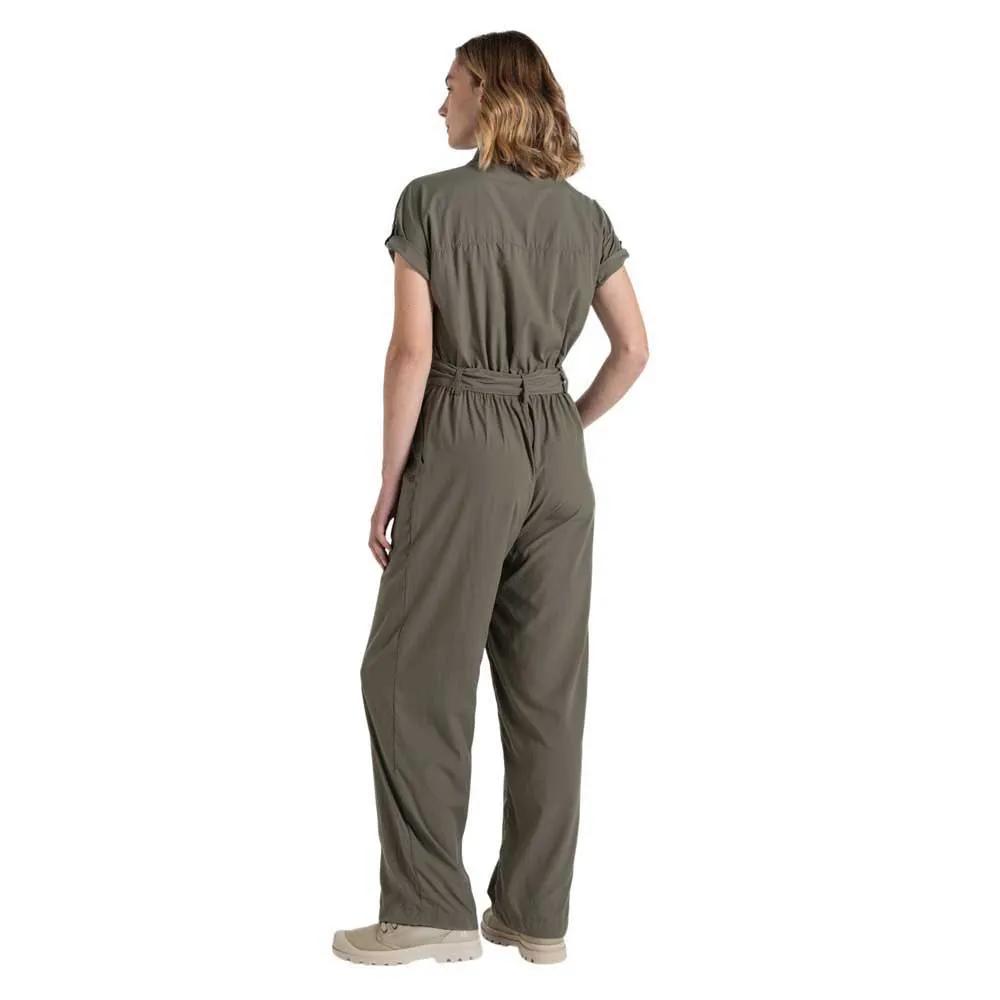 Craghoppers Nosilife Hauku Base Layer Suit