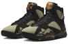 Air Jordan 7 Retro 'Black Olive' DN9782-001