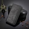 For Moto X70 Air Pro Edge 70 Ultra Signature Case Flip Wallet Magnetic Buckle Retro Leather Cover