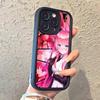 Anime The Quintessential Quintuplets Phone Case For IPhone 17 Pro Max 16 15 14 Pro Max IPhone 13 Pro Max 11 Plus Silicone Cover