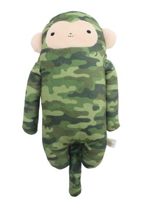 Shinada Fumofumo Hide and Seek Toy L FMKB-0198M