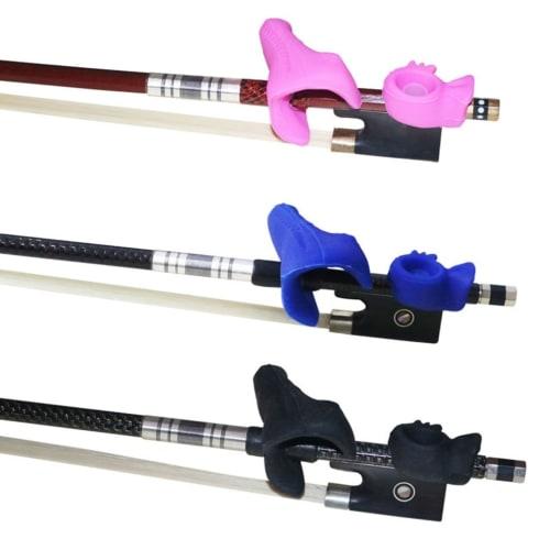 Violin Correction Device, Bow Device, Beginner's Violin Correction Posture, Bow Grip, Pose, Violin Bow Grip