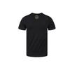 Nike Bronzing Logo Sports Quick Dry Basketball Short Sleeve Black Men's 913343-010