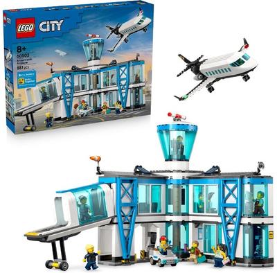 Juegos de construcción – Otros constructores