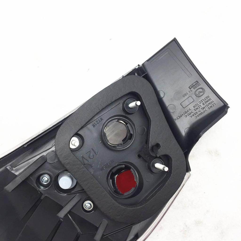 Compatible with Changan Mazda M2, MAZDA2 Taillight/Headlight Assembly & Brake Light