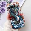 For Google Pixel 10 Pro Case Luxury Painted Covers 6.3" Soft Silicone Phone Case For Google Pixel 10 Pixel10 Pro Back Cover Capa