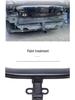 Enhanced American Square Mouth Trailer Hitch for Leapmotor C01 Tow Bar