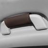 Handle Protective Cover for Car Roof Handles, Car Overhead Handle Covers, Universal Car Grab Handle Cover for Most Models Car Interior