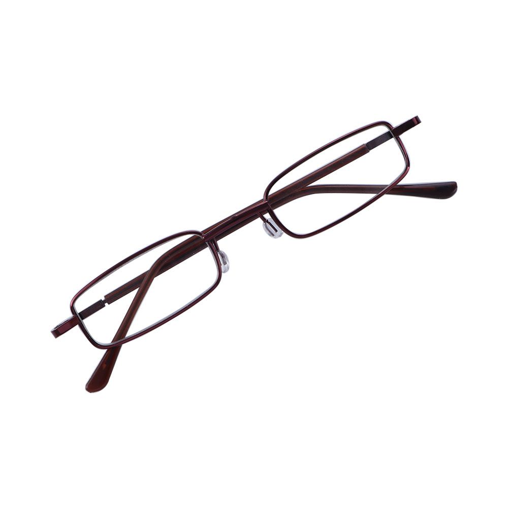 Ultralight Reading Glasses Mini Hyperopia Eyewear Anti Blue Light Glass Full Frame Eyeglasses
