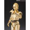 TAMASHII NATIONS S.H.Figuarts Star Wars C-3PO -Classic Ver.- (STAR ??WARS: A New Hope) Approximately 155mm ABS & PVC Painted Movable Figure