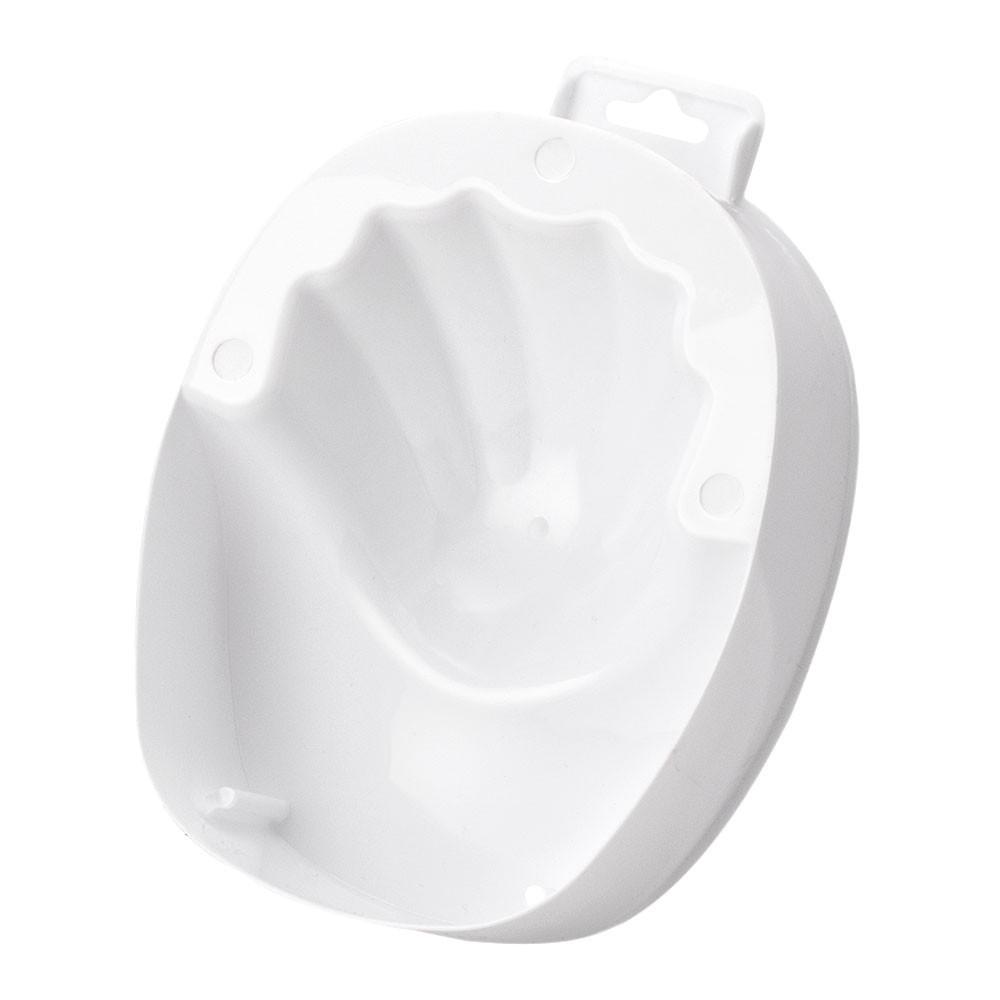 Portable Manicure Tools  Soak Bowl Off Hand Spa Bath Soaker 