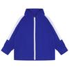 Larkwood Baby Contrast Panel Tracksuit Top