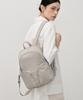 Samantha Thavasa Orange Backpack_30081Bp