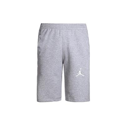 Casual Shorts Men's Gray Moderate 809458-063