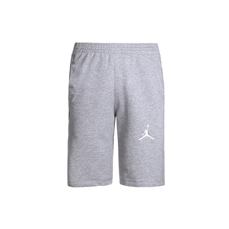 Jordan Casual Shorts Men s Gray Moderate 809458-063 XL