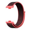 Bracelet à boucle en nylon pour Huawei Watch Fit 3 4 5 Bracelet de montre intelligente de sport tissé Correa pour Huawei Watch Fit 4 Pro 5 Pro Bracelet Bracelet de montre