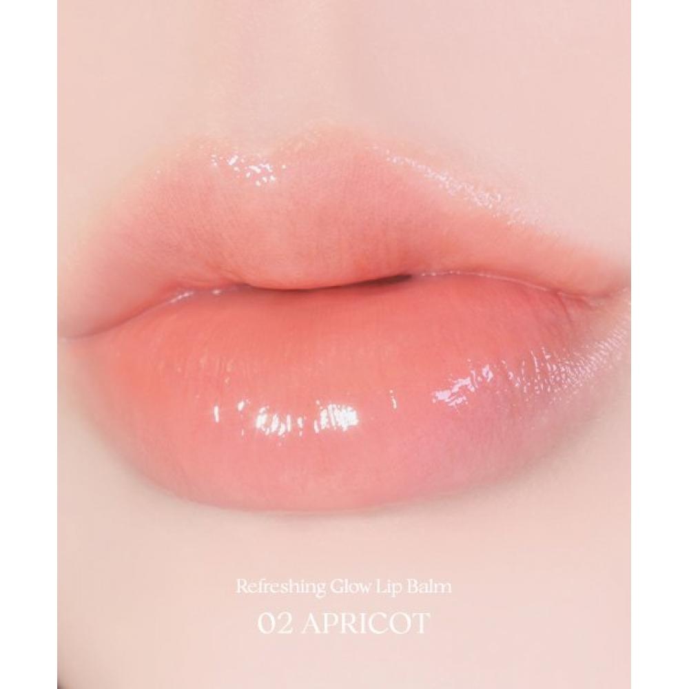 Thim Beauty Theme Refreshing Glow Lip Balm