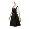 SCIONE Cosplay Costume Anime Kaguya-sama: Love Is War Japanese School Uniform Women Summer Dress