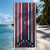 Classic Film Top Gun Cool Towel Quick Drying Beach Towels Are Suitable For Swimming Pools Camping Yoga And The Gym